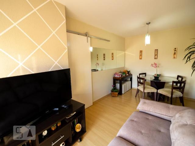Apto, Butantã, 2 Quartos, 48 m2 São Paulo