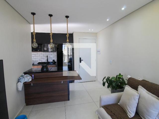 Apto, Butantã, 2 Quartos, 48 m2 São Paulo