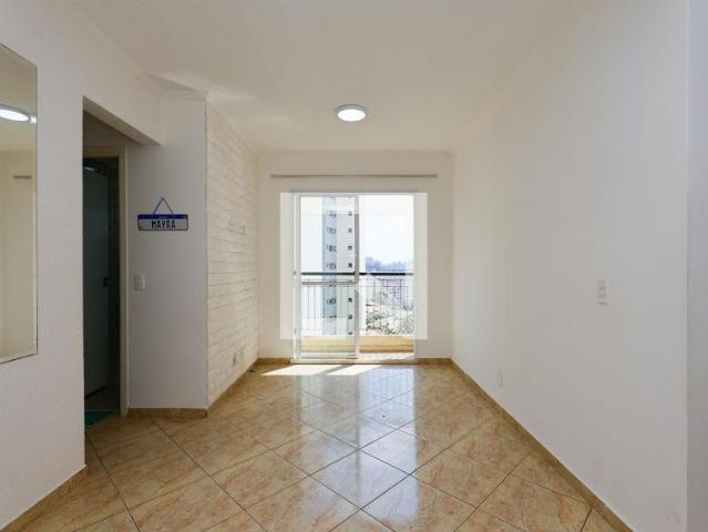 Apto, Butantã, 2 Quartos, 48 m2 São Paulo