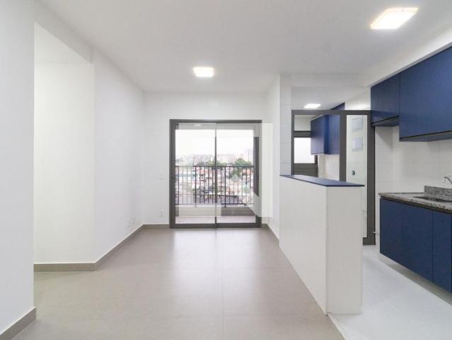 Apto, Butantã, 2 Quartos, 50 m2 São Paulo