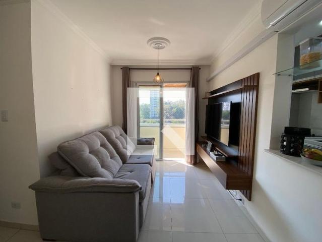 Apto, Butantã, 2 Quartos, 52 m2 São Paulo