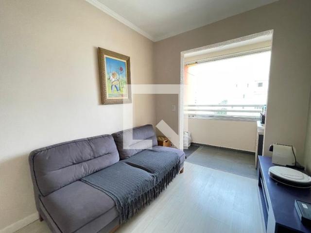 Apto, Butantã, 2 Quartos, 52 m2 São Paulo
