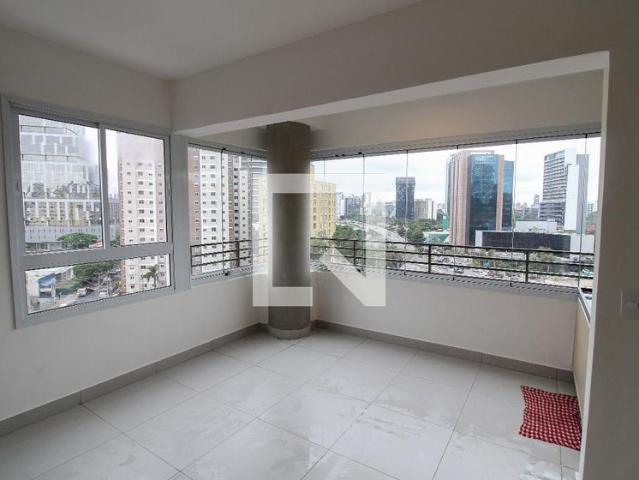 Apto, Butantã, 2 Quartos, 52 m2 São Paulo