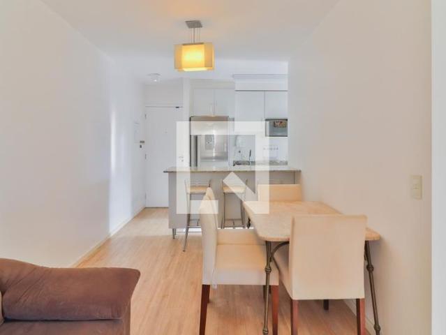 Apto, Butantã, 2 Quartos, 53 m2 São Paulo