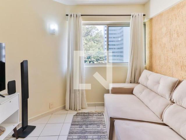 Apto, Butantã, 2 Quartos, 54 m2 São Paulo