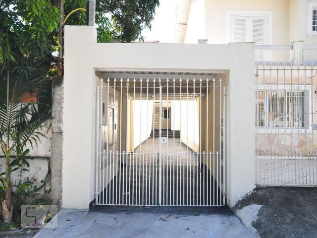 Apto, Butantã, 2 Quartos, 55 m2 São Paulo