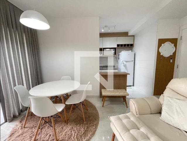 Apto, Butantã, 2 Quartos, 55 m2 São Paulo