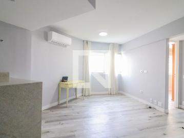 Apto, Butantã, 2 Quartos, 55 m2 São Paulo
