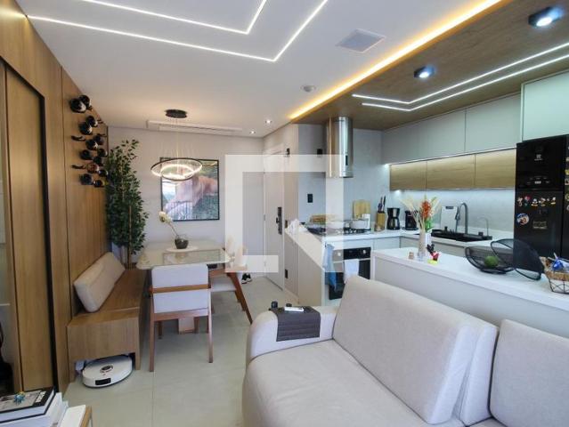 Apto, Butantã, 2 Quartos, 56 m2 São Paulo