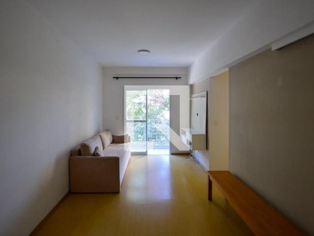 Apto, Butantã, 2 Quartos, 58 m2 São Paulo