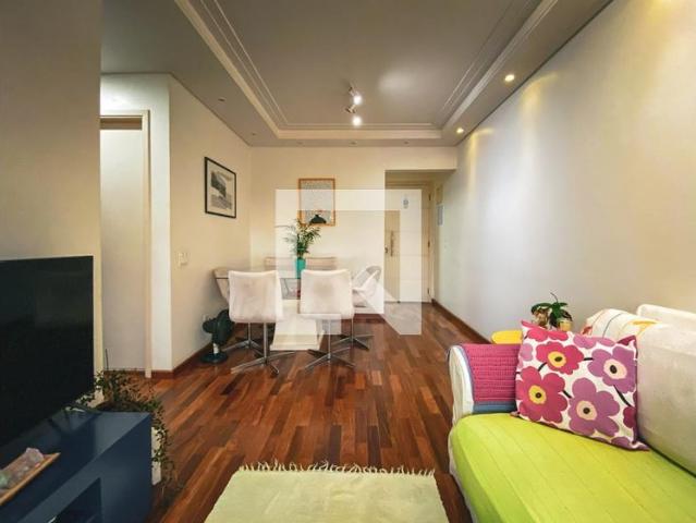 Apto, Butantã, 2 Quartos, 58 m2 São Paulo