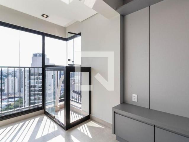 Apto, Butantã, 2 Quartos, 58 m2 São Paulo