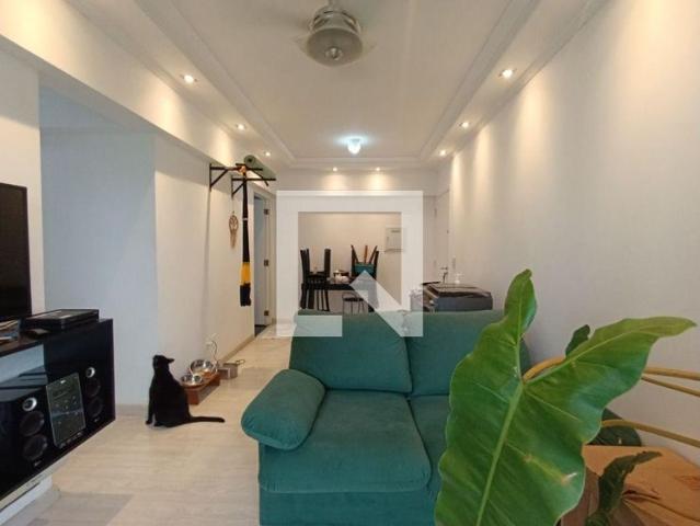 Apto, Butantã, 2 Quartos, 59 m2 São Paulo
