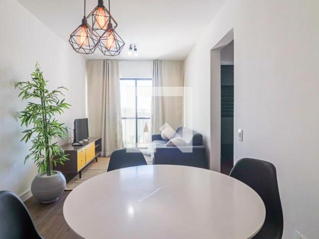 Apto, Butantã, 2 Quartos, 60 m2 São Paulo