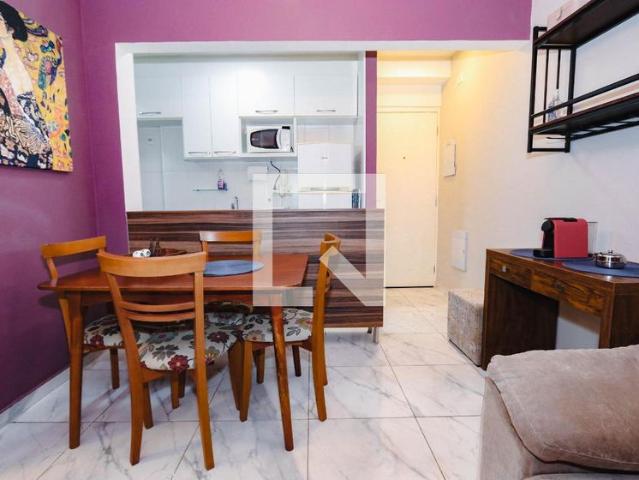 Apto, Butantã, 2 Quartos, 60 m2 São Paulo