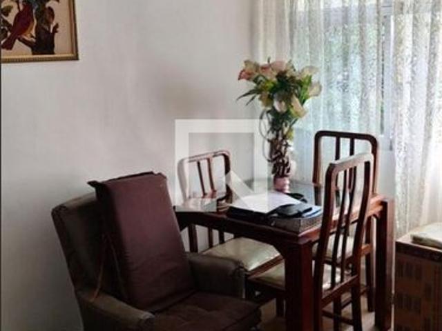 Apto, Butantã, 2 Quartos, 60 m2 São Paulo