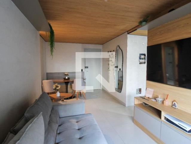 Apto, Butantã, 2 Quartos, 60 m2 São Paulo