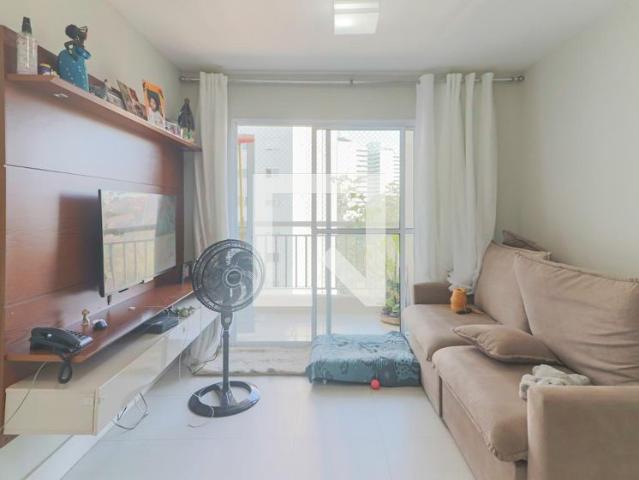 Apto, Butantã, 2 Quartos, 60 m2 São Paulo