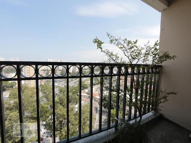Apto, Butantã, 2 Quartos, 60 m2 São Paulo