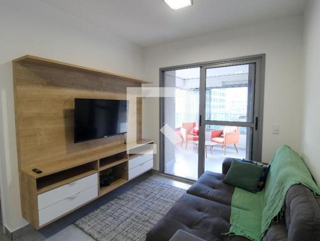 Apto, Butantã, 2 Quartos, 63 m2 São Paulo