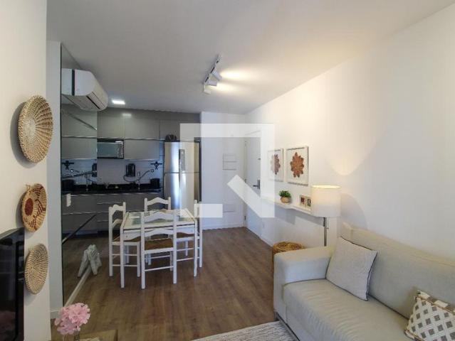 Apto, Butantã, 2 Quartos, 63 m2 São Paulo