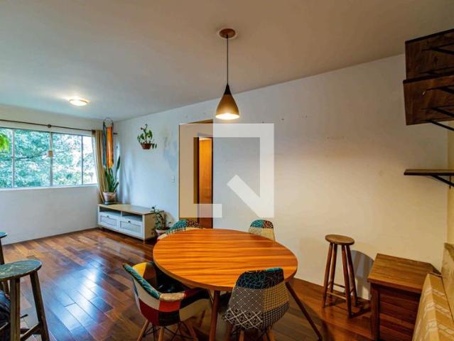 Apto, Butantã, 2 Quartos, 64 m2 São Paulo