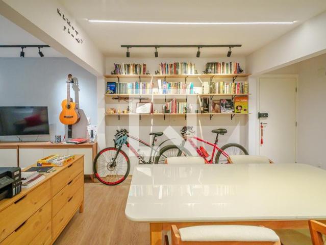 Apto, Butantã, 2 Quartos, 66 m2 São Paulo