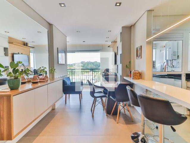 Apto, Butantã, 2 Quartos, 66 m2 São Paulo