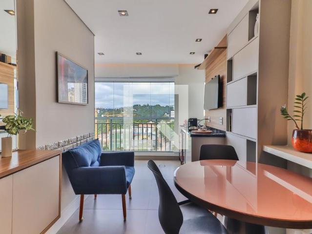 Apto, Butantã, 2 Quartos, 66 m2 São Paulo
