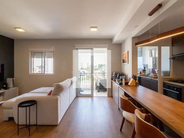 Apto, Butantã, 2 Quartos, 66 m2 São Paulo