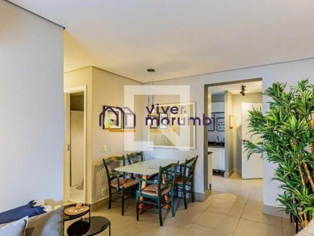 Apto, Butantã, 2 Quartos, 67 m2 São Paulo