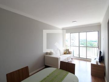 Apto, Butantã, 2 Quartos, 69 m2 São Paulo