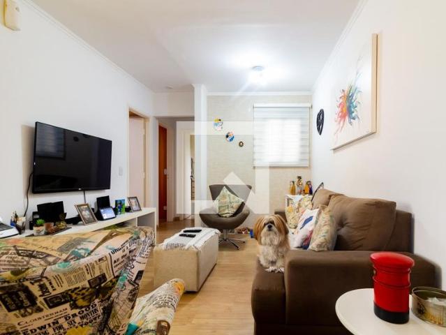 Apto, Butantã, 2 Quartos, 68 m2 São Paulo