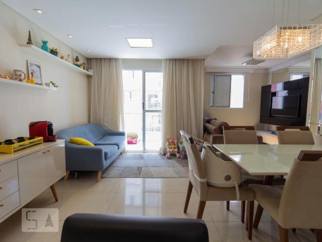 Apto, Butantã, 2 Quartos, 71 m2 São Paulo