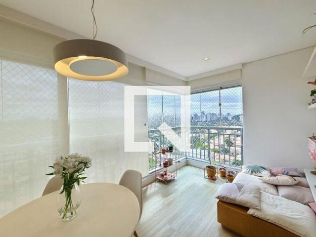 Apto, Butantã, 2 Quartos, 74 m2 São Paulo