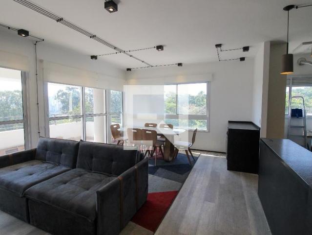 Apto, Butantã, 2 Quartos, 92 m2 São Paulo