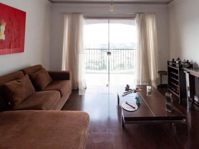 Apto, Butantã, 3 Quartos, 115 m2 São Paulo