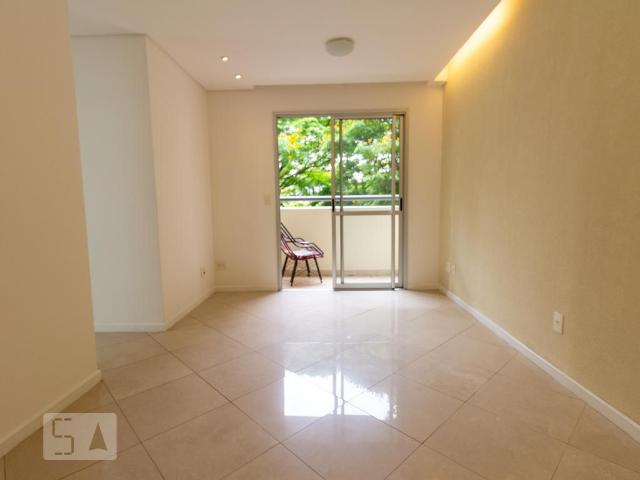 Apto, Butantã, 3 Quartos, 55 m2 São Paulo