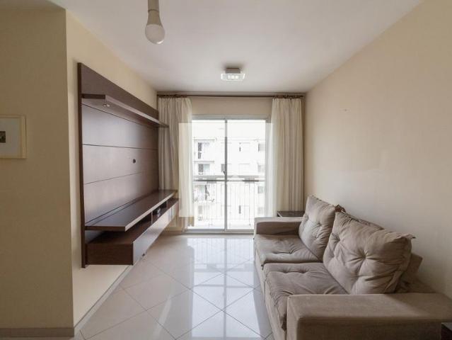 Apto, Butantã, 3 Quartos, 60 m2 São Paulo
