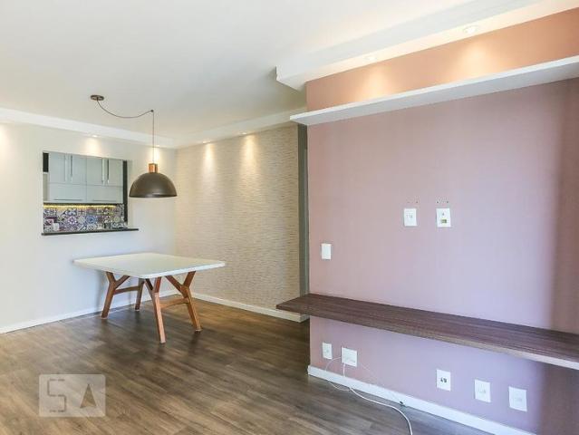 Apto, Butantã, 3 Quartos, 72 m2 São Paulo