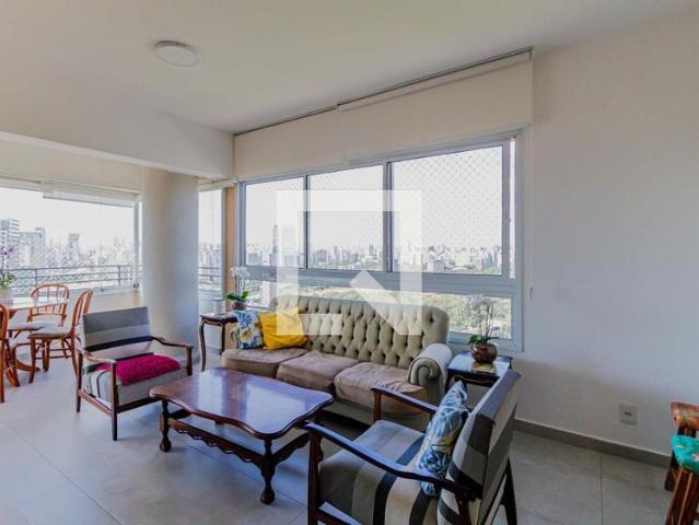 Apto, Butantã, 3 Quartos, 86 m2 São Paulo