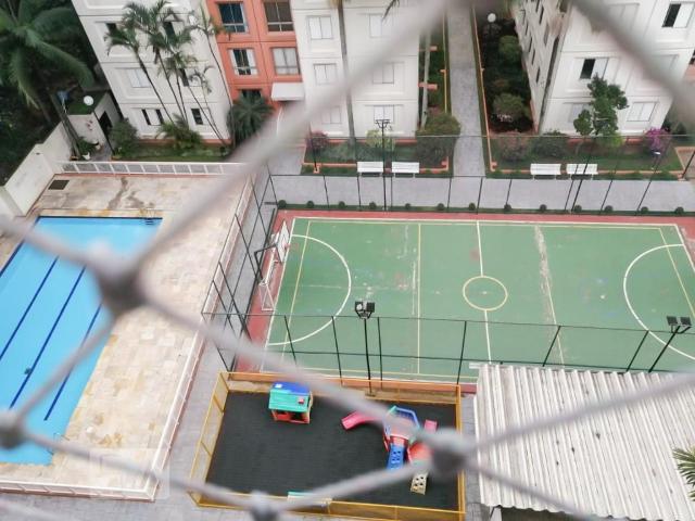 Apto, Butantã, 3 Quartos, 90 m2 São Paulo