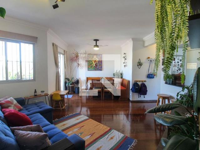 Apto, Butantã, 3 Quartos, 91 m2 São Paulo