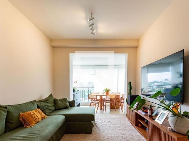 Apto, Butantã, 2 Quartos, 94 m2 São Paulo