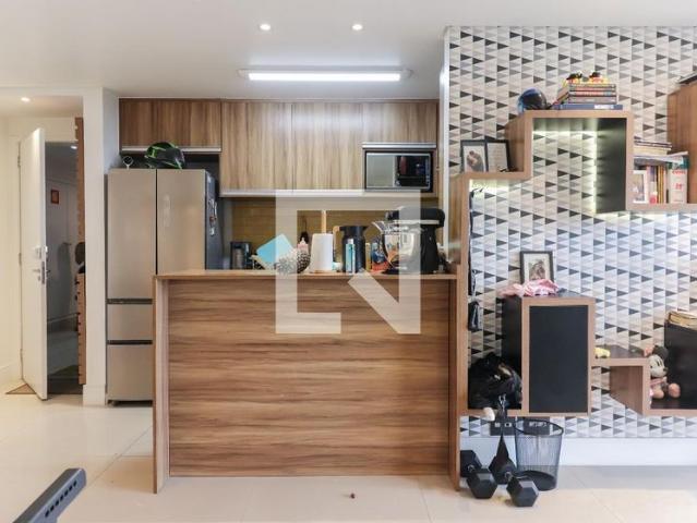 Apto, Butantã, 3 Quartos, 98 m2 São Paulo