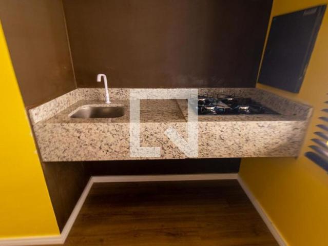 Apto, Bacacheri, 1 Quarto, 62 m2 Curitiba