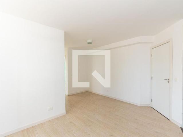 Apto, Bacacheri, 2 Quartos, 55 m2 Curitiba