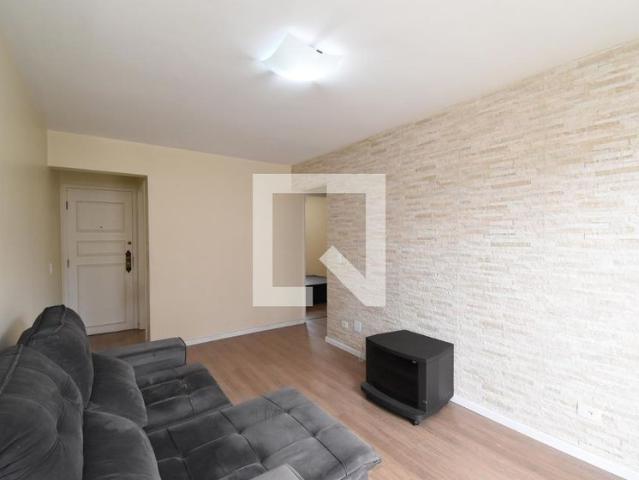 Apto, Bacacheri, 2 Quartos, 60 m2 Curitiba