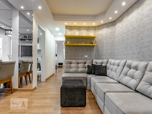 Apto, Bacacheri, 2 Quartos, 98 m2 Curitiba