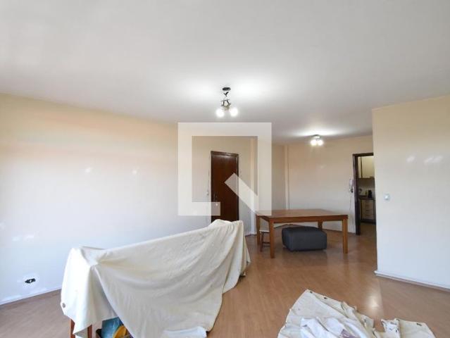 Apto, Bacacheri, 3 Quartos, 114 m2 Curitiba